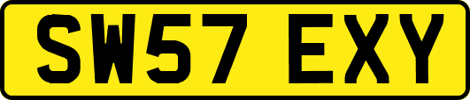 SW57EXY