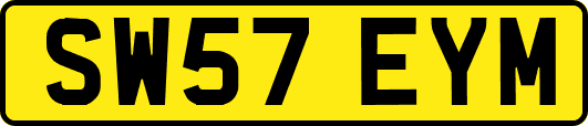 SW57EYM