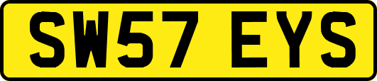SW57EYS
