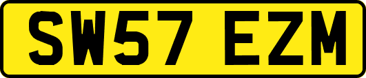 SW57EZM