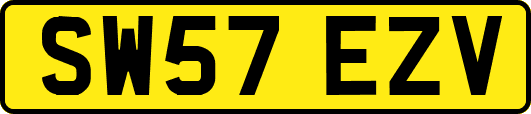 SW57EZV