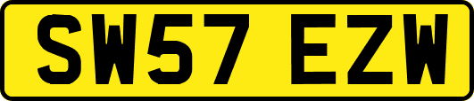 SW57EZW