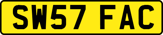 SW57FAC