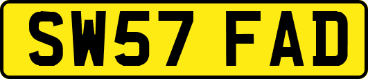 SW57FAD