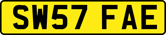 SW57FAE