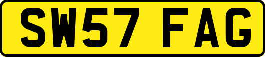 SW57FAG