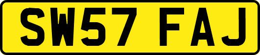 SW57FAJ