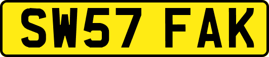 SW57FAK