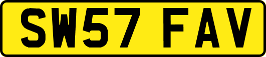 SW57FAV