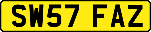 SW57FAZ