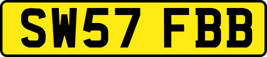 SW57FBB