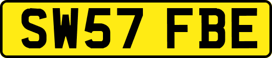 SW57FBE