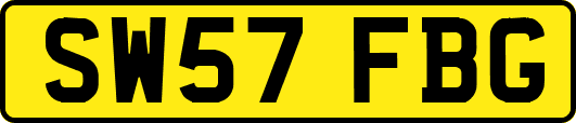 SW57FBG