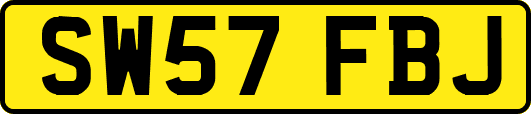 SW57FBJ