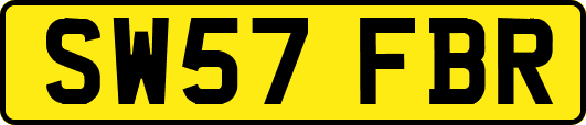 SW57FBR