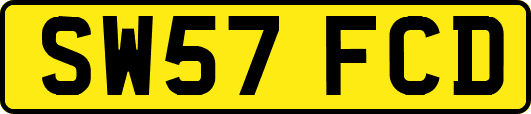 SW57FCD