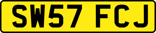 SW57FCJ