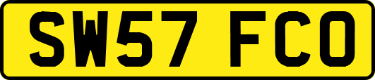 SW57FCO