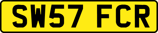 SW57FCR
