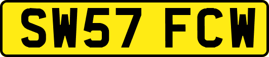 SW57FCW