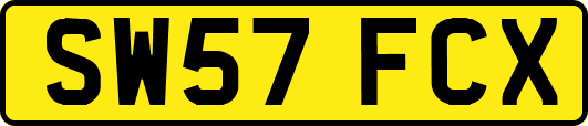 SW57FCX