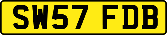 SW57FDB