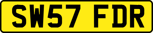 SW57FDR
