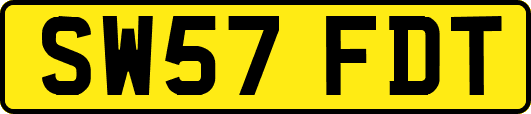 SW57FDT