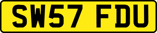 SW57FDU