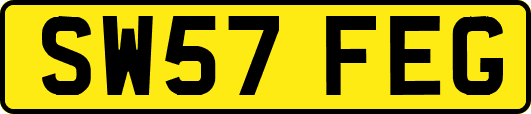 SW57FEG