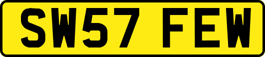 SW57FEW