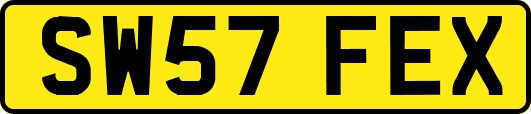 SW57FEX