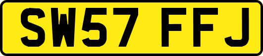 SW57FFJ