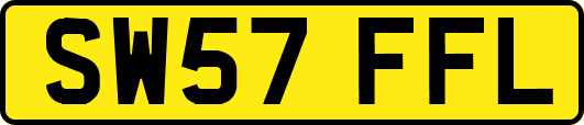 SW57FFL