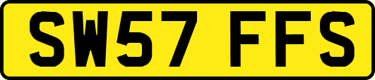 SW57FFS