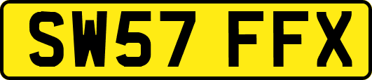 SW57FFX