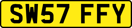 SW57FFY