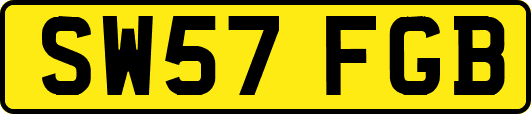 SW57FGB