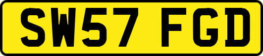 SW57FGD