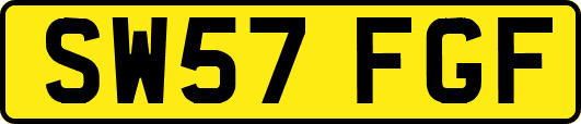 SW57FGF