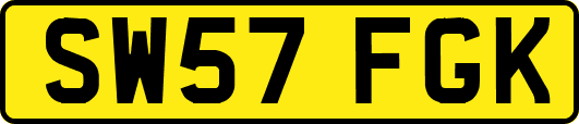 SW57FGK