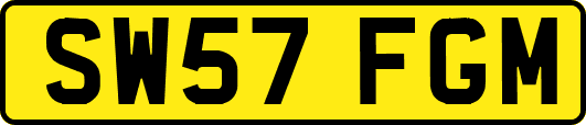 SW57FGM