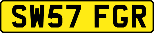 SW57FGR
