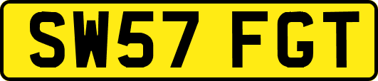 SW57FGT