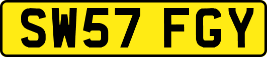 SW57FGY