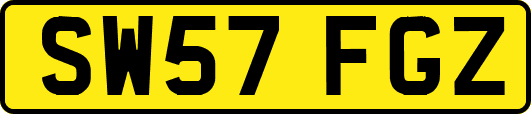 SW57FGZ