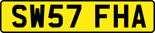 SW57FHA