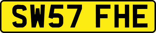 SW57FHE