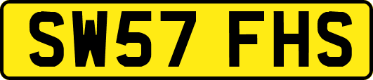 SW57FHS
