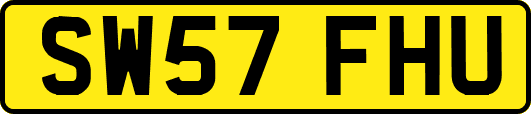 SW57FHU